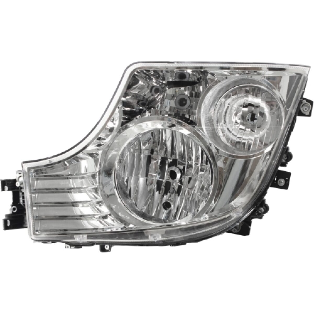 Koplamp Mercedes Actros links - Afbeelding 1