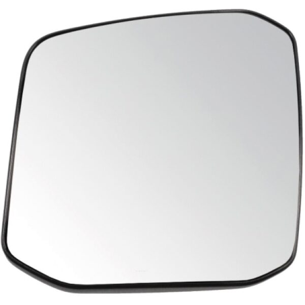 Spiegelglas DAF XG/XG+ dodehoek rechts 24v