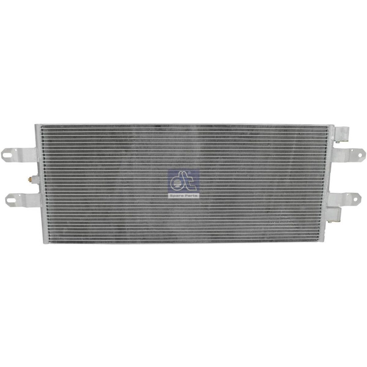 Airco condensor Scania - Afbeelding 1