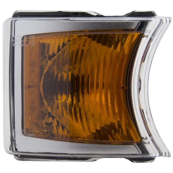 Knipperlicht Scania 4/P/G/R/T-serie links/rechts LED