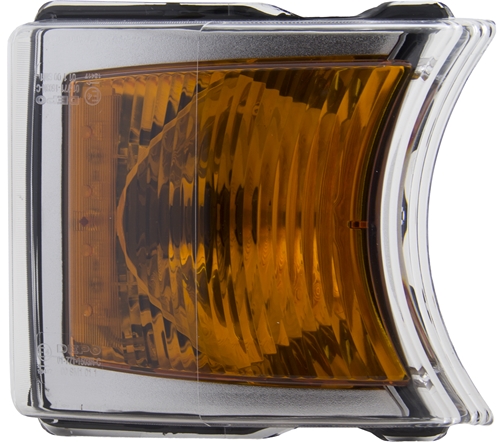 Knipperlicht Scania 4/P/G/R/T-serie links/rechts LED