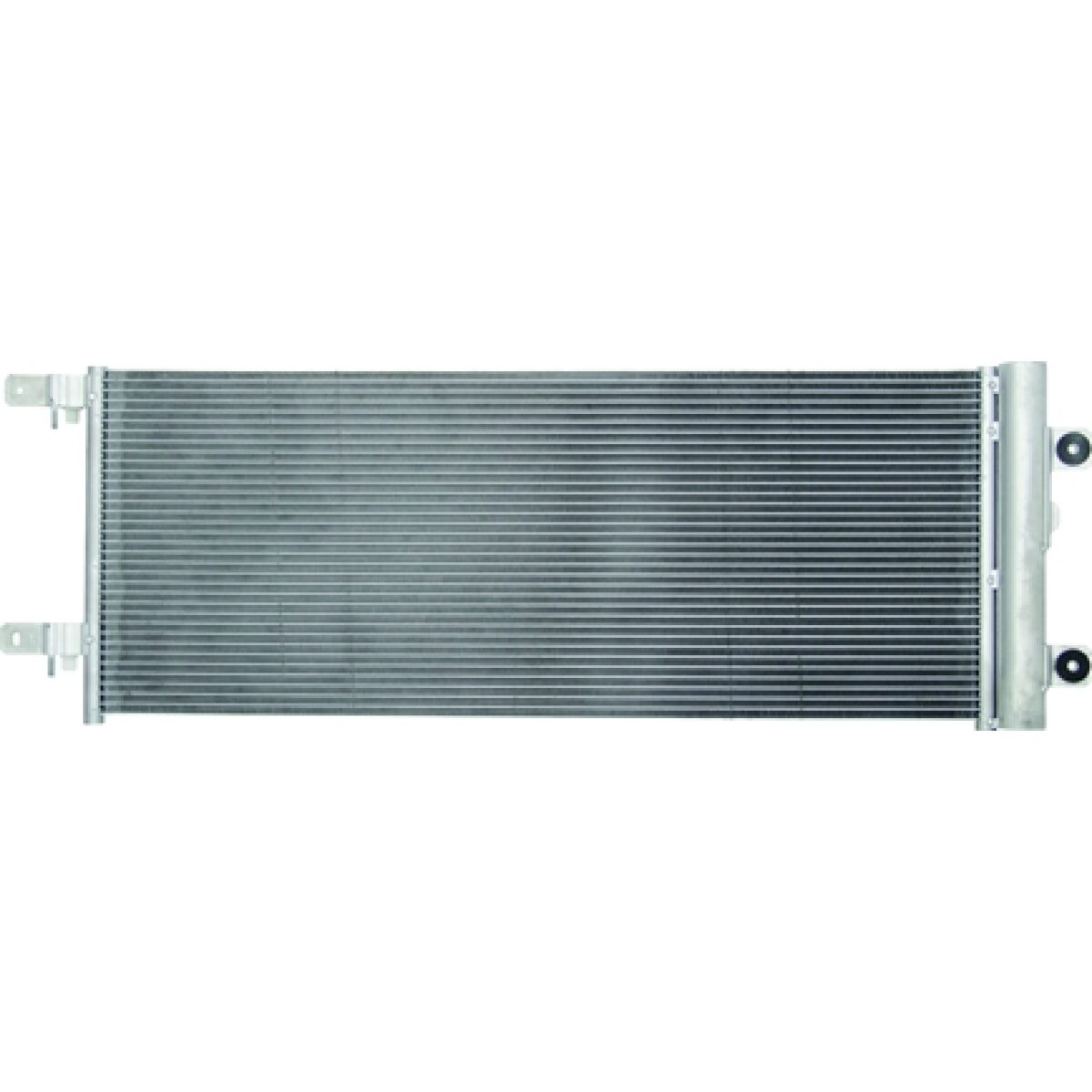 Airco condensor DAF Euro 6 - Afbeelding 1