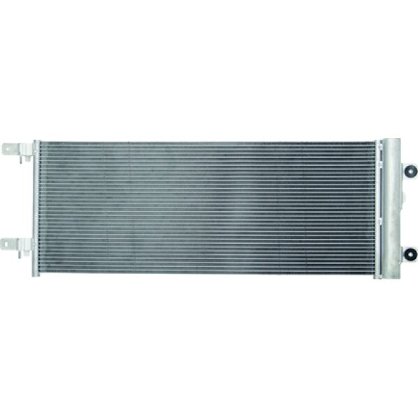 Airco condensor DAF Euro 6