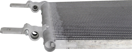 Airco condensor DAF Euro 6 - Afbeelding 3