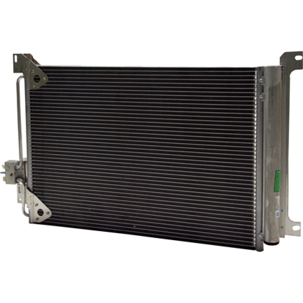 Airco condensor Iveco - Afbeelding 1