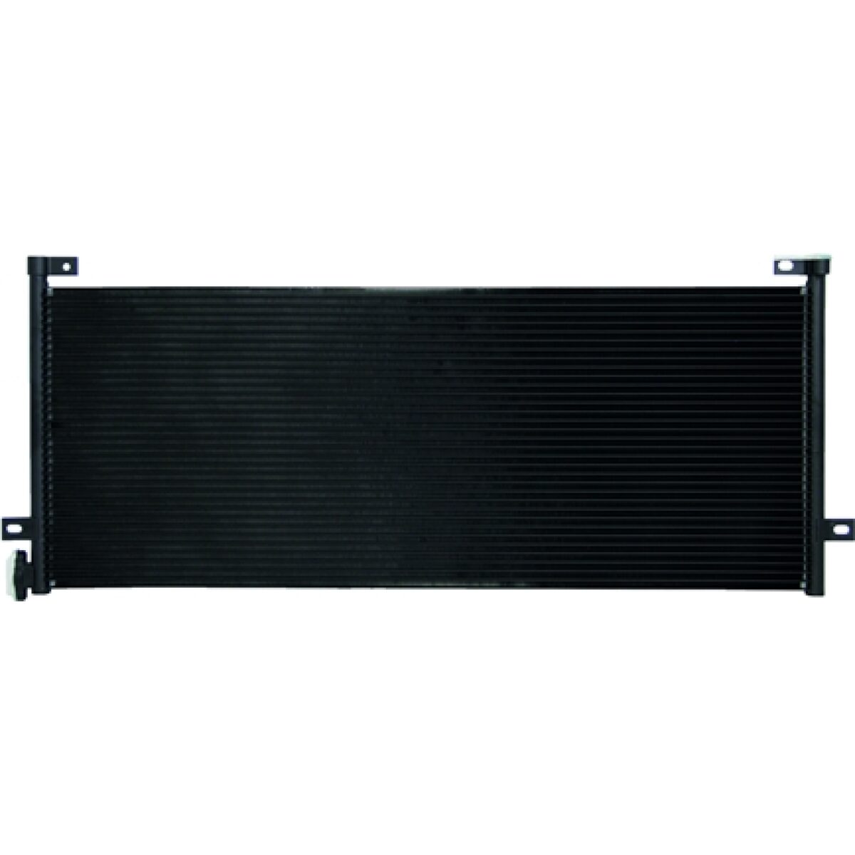 Airco condensor Renault/Volvo - Afbeelding 1
