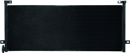Airco condensor Renault/Volvo