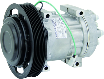 Compressor airco Volvo