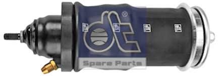 Cabinedemper Scania 4/R-serie