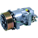 Compressor airco Scania