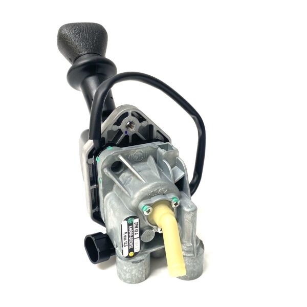 Handremklep Knorr Bremse