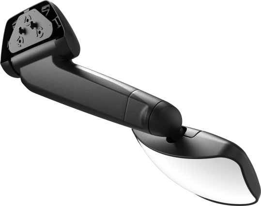 Frontspiegel Daf XG/XG+