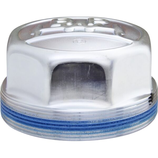 Naafdop BPW buitendraad 135x3mm