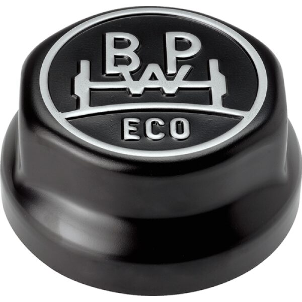 Naafdop BPW ECO binnendraad 135x2mm