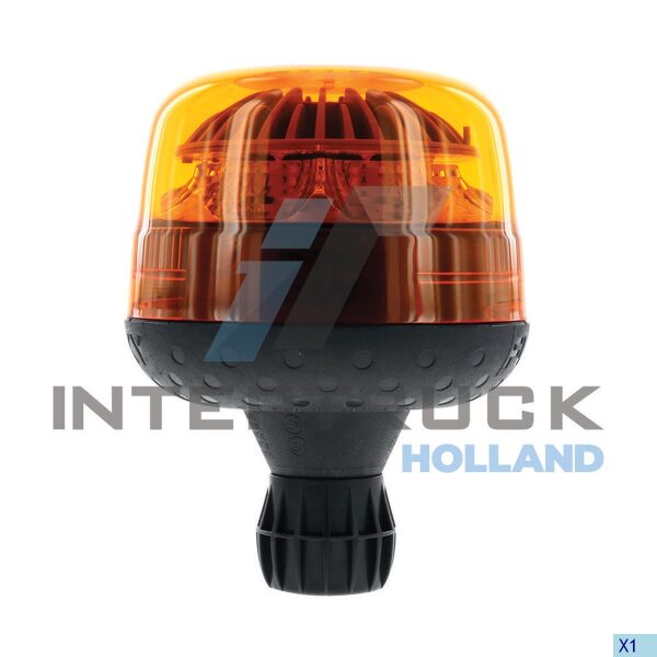 Flitslamp LED opsteekbevestiging 10-30V