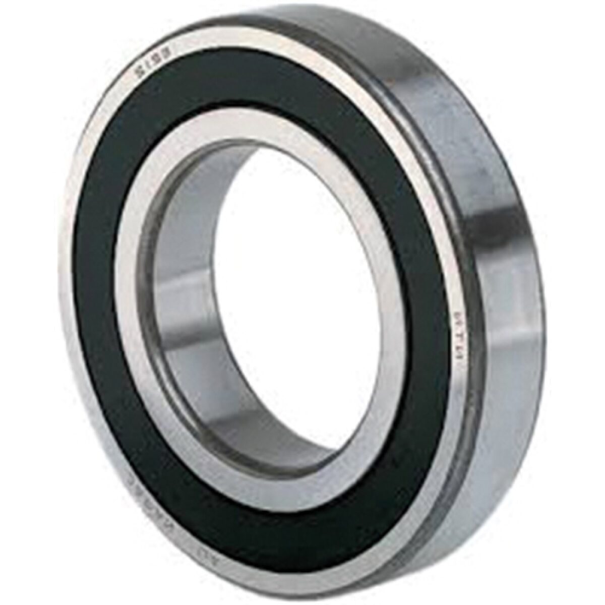 Lager 6007 2RS/C3 - Afbeelding 1