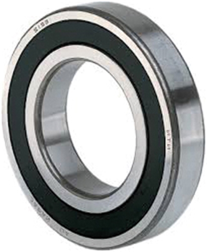 Lager 6007 2RS/C3