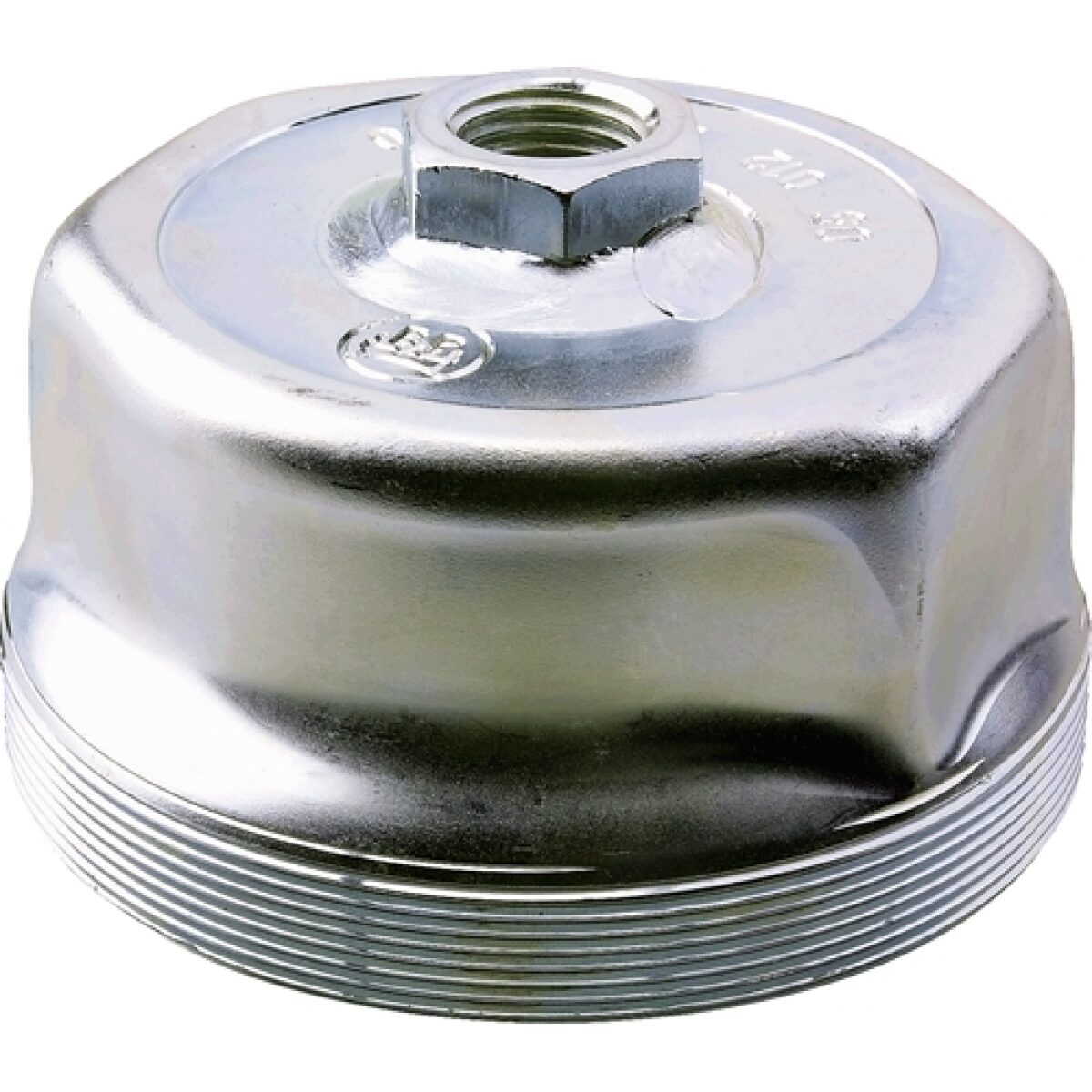 Wielnaaftrekker BPW ovaal 110mm - Afbeelding 1