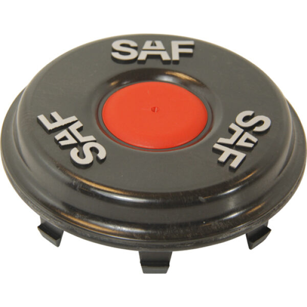 Naafdop kunststof SAF schijfrem