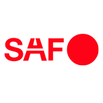 logo saf Naafdop kunststof SAF schijfrem - Afbeelding 2