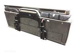 Bed onder compleet Scania