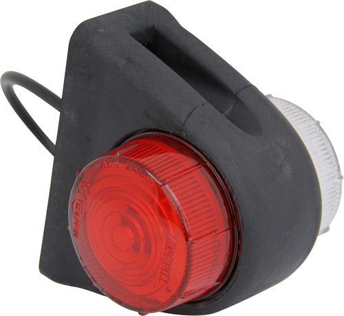 Breedtelamp led 12/24v