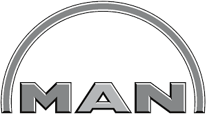 Bumper MAN TGS - Afbeelding 2