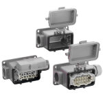Tussenkabel camera Orlaco/Harting/MXN - Afbeelding 3