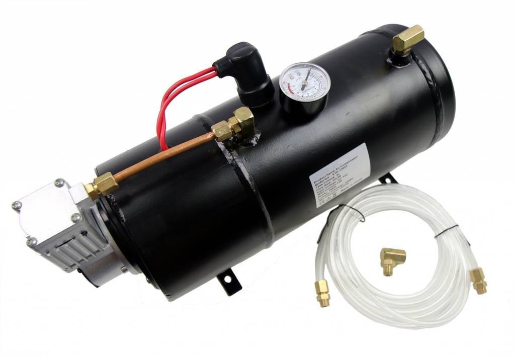 Lucht compressor 12V