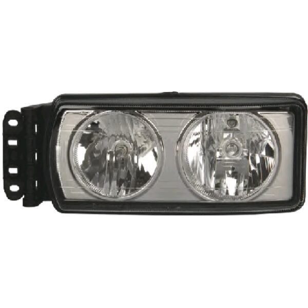 Koplamp Iveco links