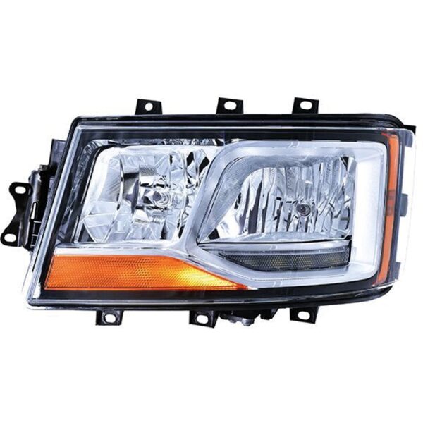 Koplamp Scania P/R/T/S-serie links