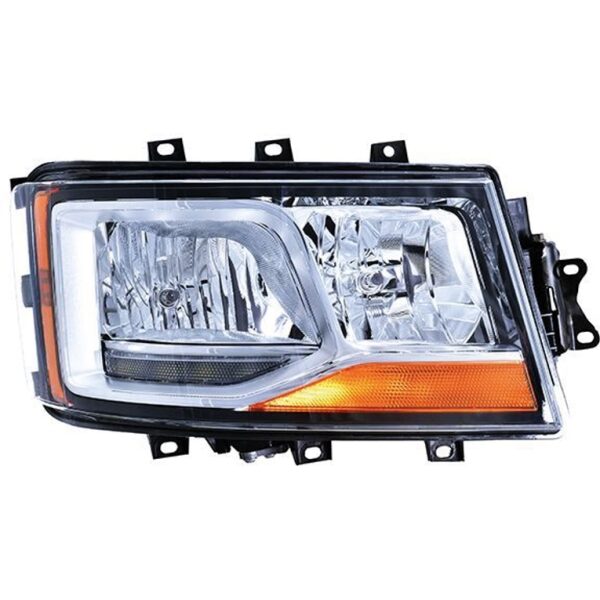 Koplamp Scania P/R/T/S-serie rechts