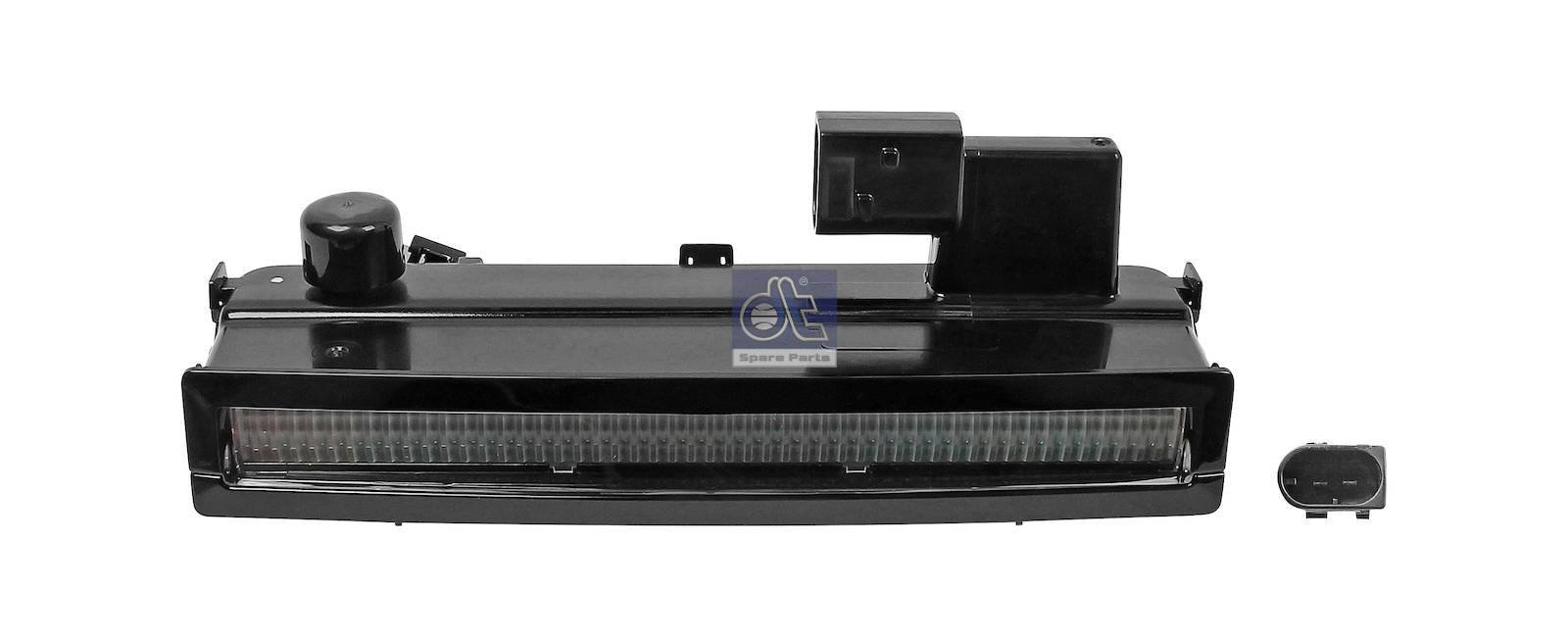 Toplamp wit led Scania Euro 6 NGS