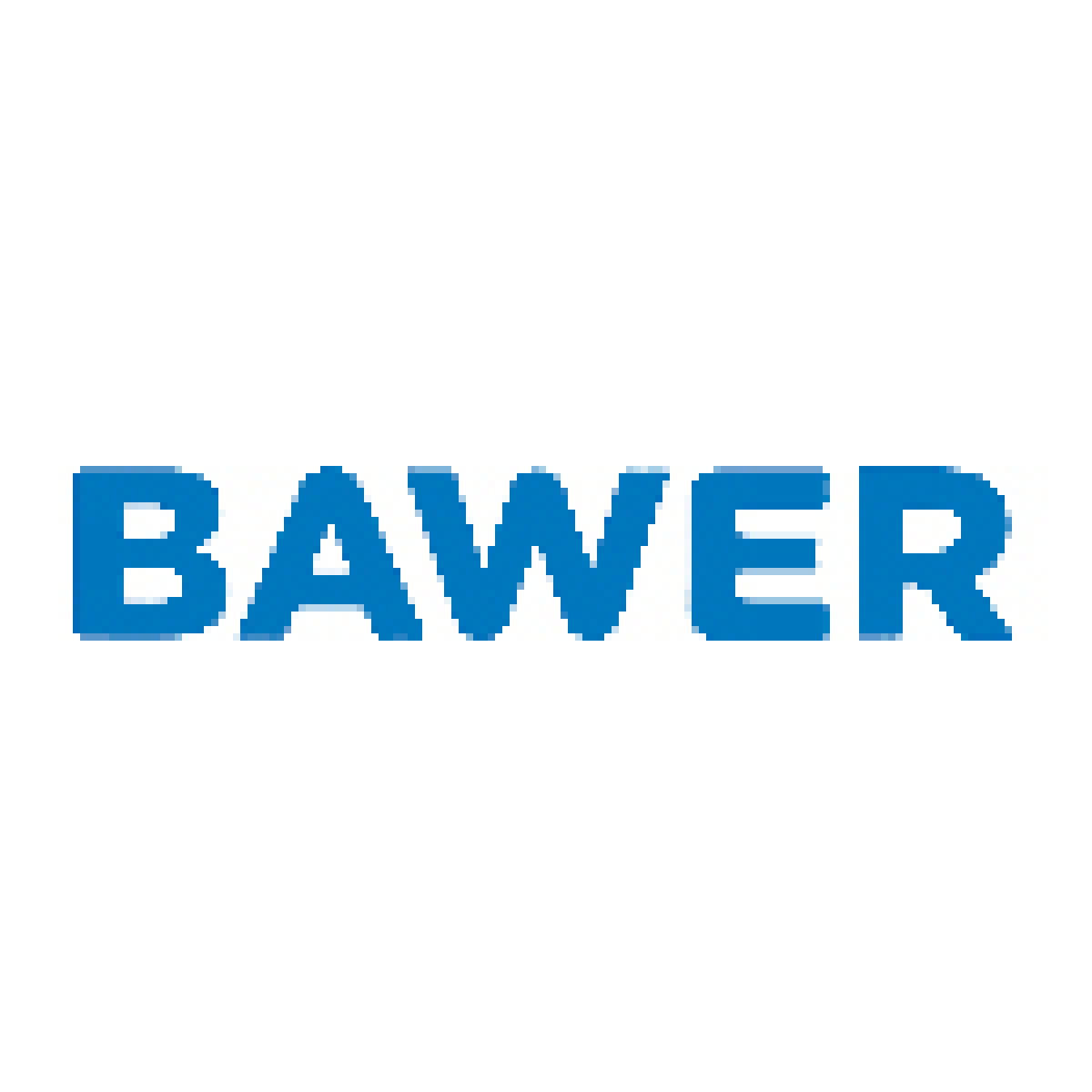 Scharnier voor gereedschapkist rvs Bawer - Afbeelding 2