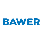 Scharnier voor gereedschapkist rvs Bawer - Afbeelding 2