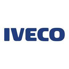 logo iveco Bumperhoek Iveco S-way links - Afbeelding 2