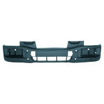 Voorbumper Iveco Eurocargo
