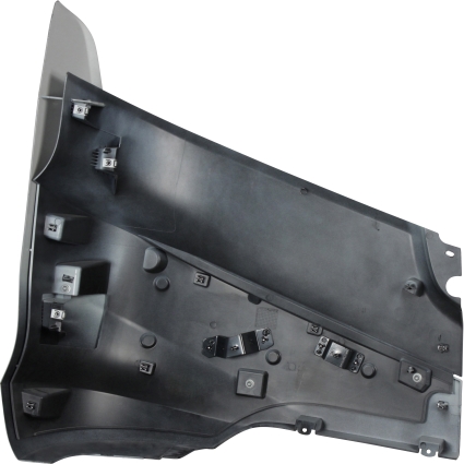 5802904393-1 Bumperhoek Iveco S-way links - Afbeelding 3
