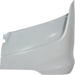 Bumperhoek Iveco S-way links