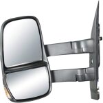 Spiegelglas dodehoekspiegel links Iveco Daily - Afbeelding 3
