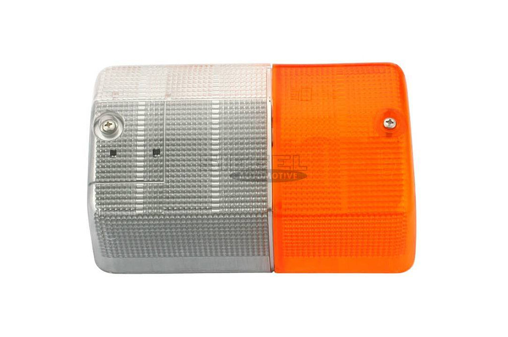 Lens knipperlicht links Scania 3-serie