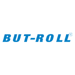 logo butrol But-Roll 65mm as Ø26mm - Afbeelding 2