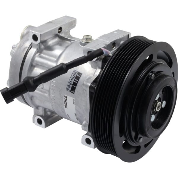 Compressor airco DAF Euro 6