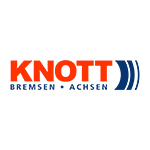neuswiel spindel Knott - Afbeelding 2