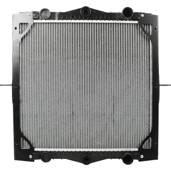 Radiateur DAF LF gebruikt/2e hands