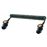 electrospiraal 13-polig compleet