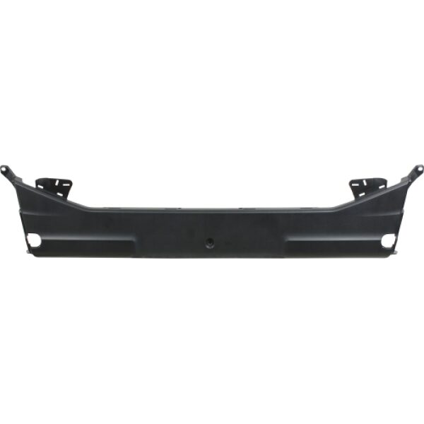 Bumperdeel midden Scania R-& S-serie links