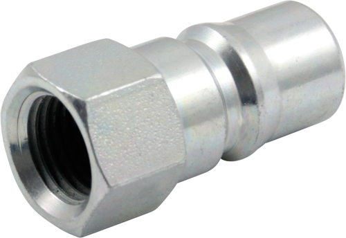 Koppeling voor vetsmering male 1/4" - Afbeelding 3