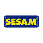 logo sesam Vouwplaat Sesam 492mm klik - Afbeelding 2