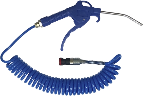 Luchtpistoolset Renault/Volvo